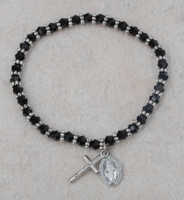 ,Rosario Pulsera